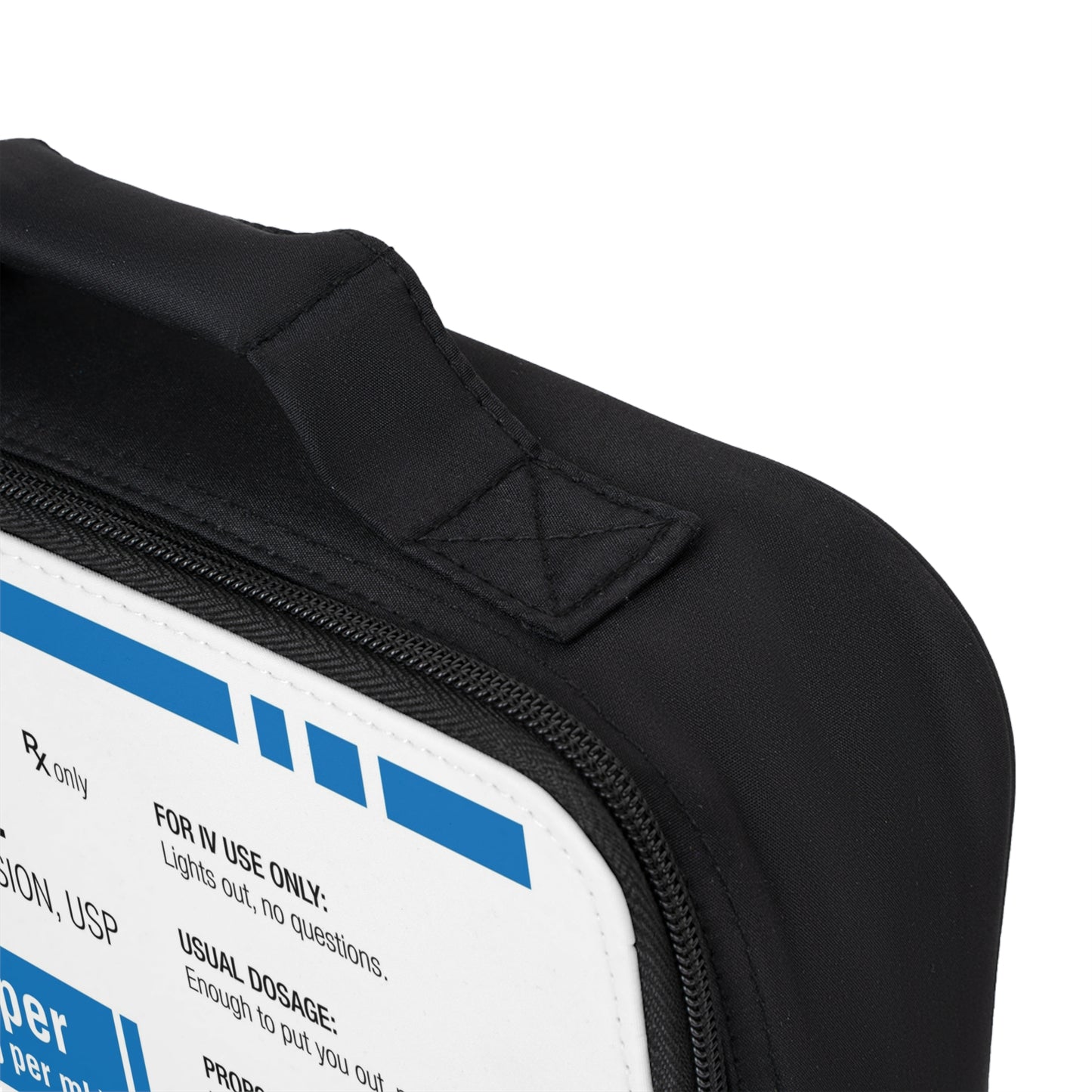 PROPOFOL Lunch Bag