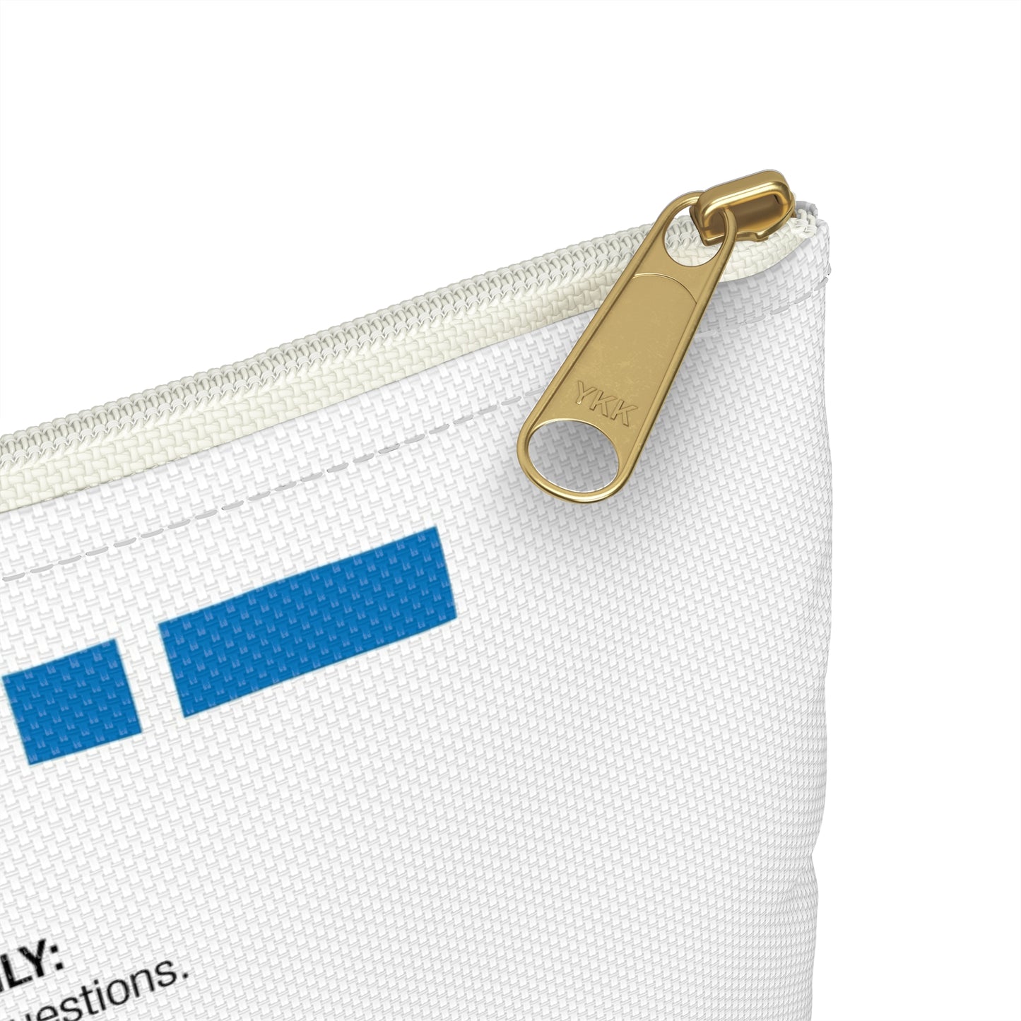 PROPOFOL Accessory Pouch