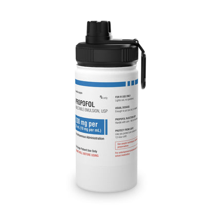 PROPOFOL SPORTS BOTTLE