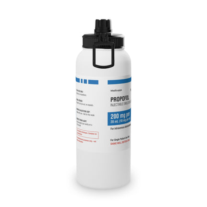 PROPOFOL SPORTS BOTTLE