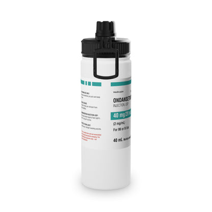 ONDANSETRON SPORTS BOTTLE