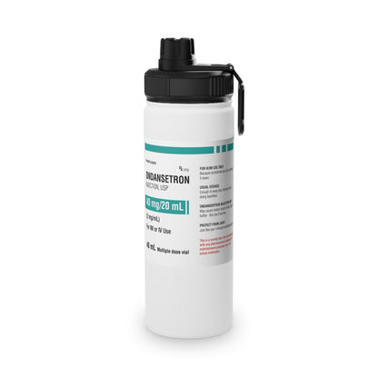 ONDANSETRON SPORTS BOTTLE