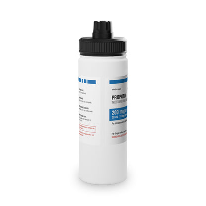 PROPOFOL SPORTS BOTTLE