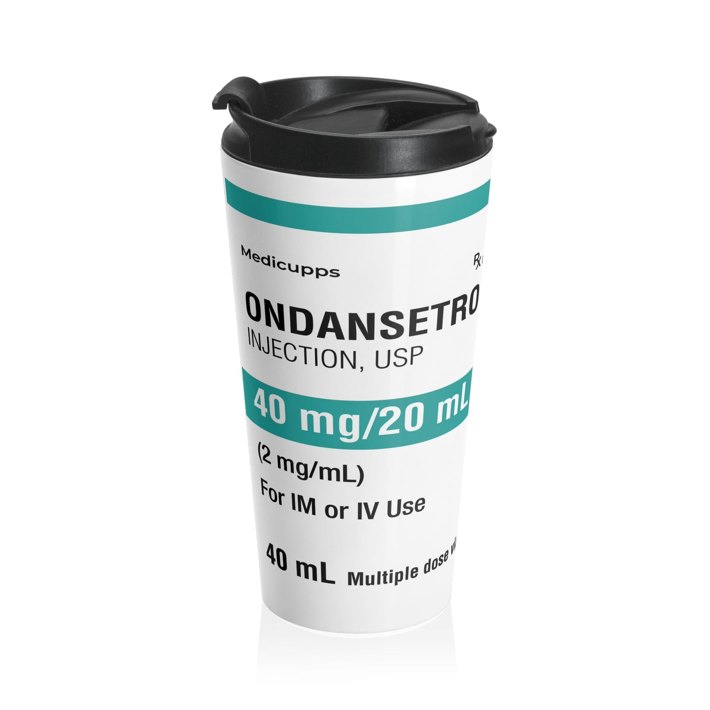 ONDANSETRON Travel Mug