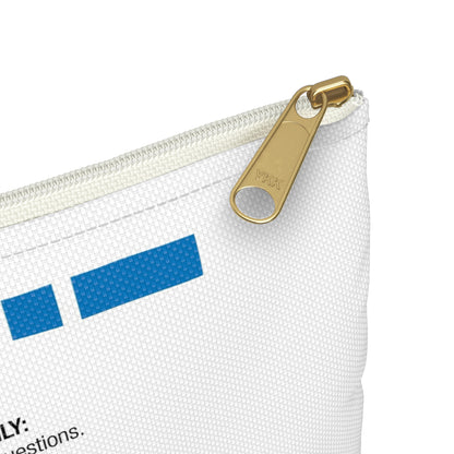 PROPOFOL Accessory Pouch