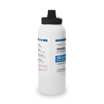 PROPOFOL SPORTS BOTTLE