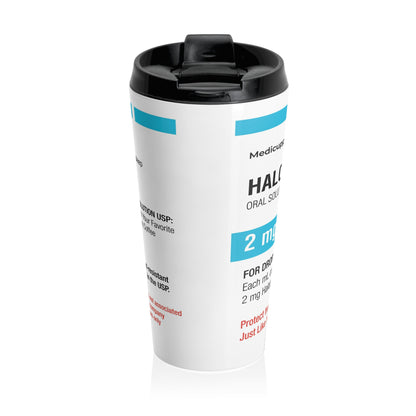 HALOPERIDOL Travel Mug