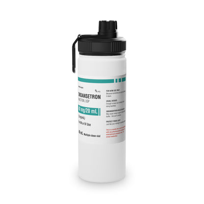 ONDANSETRON SPORTS BOTTLE