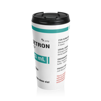 ONDANSETRON Travel Mug