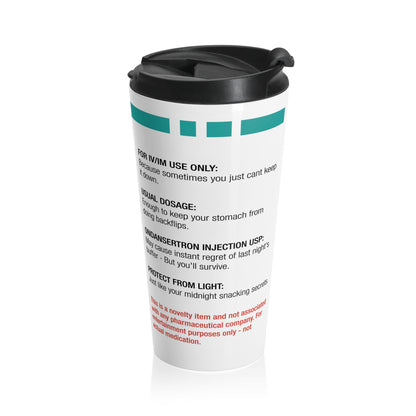 ONDANSETRON Travel Mug