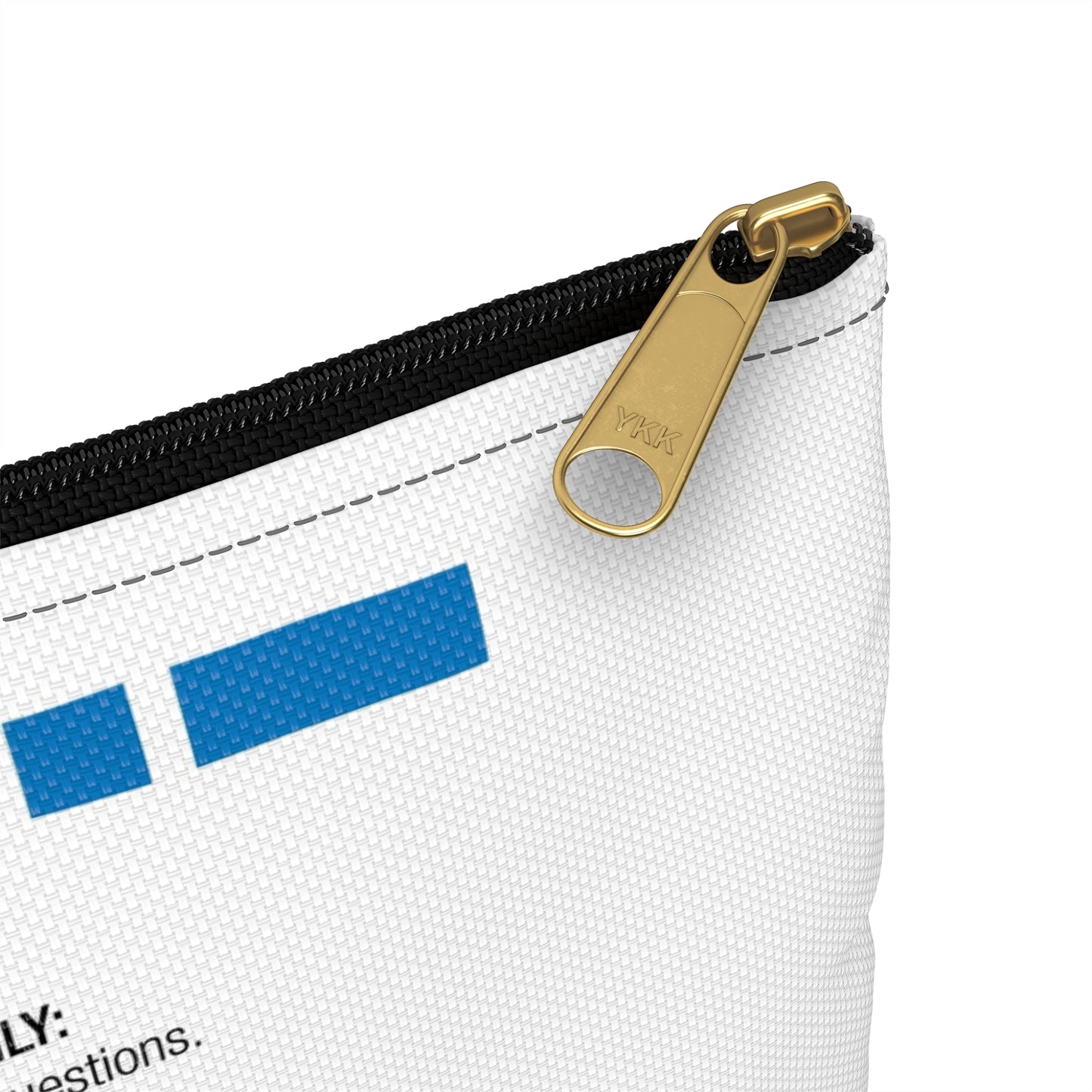 PROPOFOL Accessory Pouch