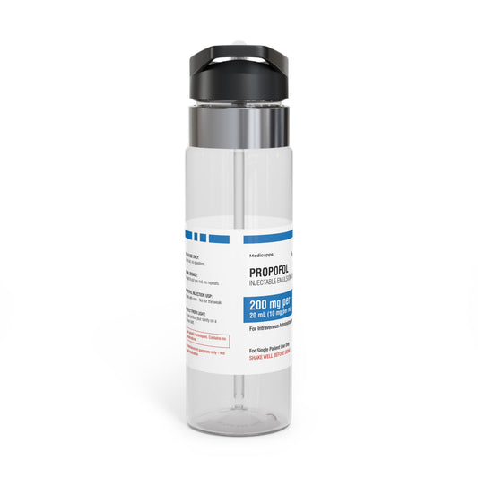 PROPOFOL Sport Bottle, 20oz