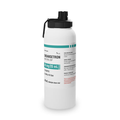 ONDANSETRON SPORTS BOTTLE