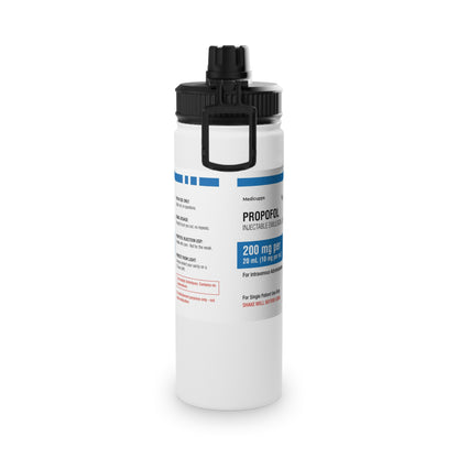 PROPOFOL SPORTS BOTTLE