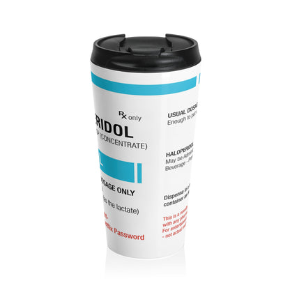 HALOPERIDOL Travel Mug